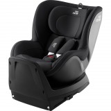 Britax Römer Dualfix Plus gyerekülés - Style Carbon Black