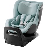 Britax Römer Dualfix Pro M Style 360°-ban forgatható autósülés (61-105 cm) - Harbor Blue