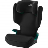 Britax Römer gyerekülés Discovery Plus 2 - Space Black