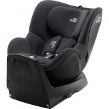 Britax Römer gyerekülés Dualfix M Plus - Midnight Grey