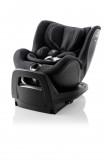 Britax Römer gyerekülés Dualfix Pro Classic - Deep Black