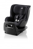 Britax Römer gyerekülés Dualfix Pro M Classic - Deep Black