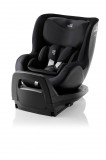 Britax Römer gyerekülés Dualfix Pro M Style - Carbon Black