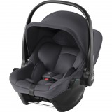 Britax Römer hordozó Baby-Safe Core - Midnight Grey