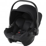 Britax Römer hordozó Baby-Safe Core - Space Black
