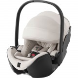 Britax Römer hordozó Baby-Safe Pro Lux - Soft Taupe