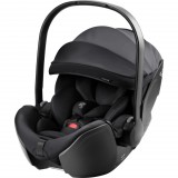 Britax Römer hordozó Baby-Safe Pro Style - Carbon Black