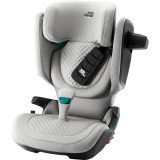 Britax Römer Kidfix Pro Lux autósülés (100-150 cm) - Linen Grey