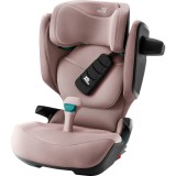 Britax Römer Kidfix Pro Style autósülés (100-150 cm) - Dusty Rose