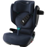 Britax Römer Kidfix Pro Style autósülés (100-150 cm) - Night Blue