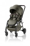 Britax Römer Rio Lux babakocsi - Urban Olive