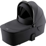 Britax Römer Rio Style mózeskosár Carbon Black