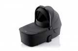 Britax Römer Rio Style mózeskosár - Carbon Black