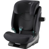 Britax Römer Safefix gyerekülés 100-150 cm - Carbon Black