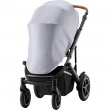 Britax Römer szúnyogháló babakocsira Smile 5Z - Silver