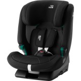 Britax Römer Versafix i-size gyerekülés 100-150cm - Space Black