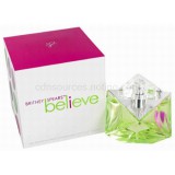 Britney Spears Believe 50 ml eau de parfum hölgyeknek eau de parfum