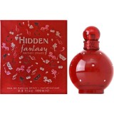 Britney Spears Hidden Fantasy EDP 100 ml Hölgyeknek (719346552875)
