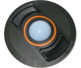 Brno baLens fehéregyensúly objektívsapka 58mm