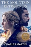 Broadway Books Charles Martin: The Mountain Between Us (Movie Tie-In) - könyv