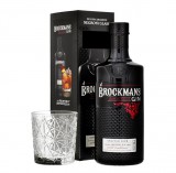 Brockmans Premium Gin (Negroni Pack) (0,7L 40%)