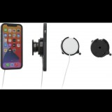 Brodit 216173 MagSafe Mobiltelefon autós tartó - Fekete (216173)
