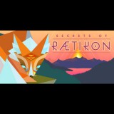 Broken Rules Secrets of Rætikon (PC - Steam elektronikus játék licensz)