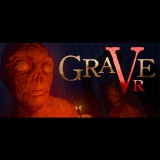 Broken Window Studios, LLC Grave VR (PC - Steam elektronikus játék licensz)