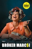 Bróker Marcsi