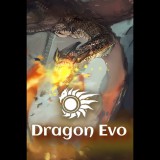 Bromantic Games Dragon Evo (PC - Steam elektronikus játék licensz)