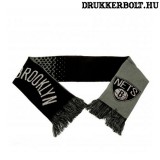 Brooklyn Nets sál - szurkolói sál (hivatalos,hologramos NBA klubtermék)