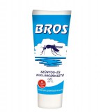 Bros B004 szúnyog és kullancsriasztó gél 50ml