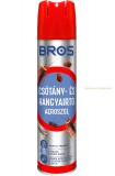 Bros csótány és hangyairtó aerosol 400 ml