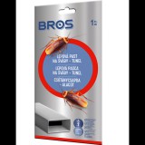 Bros csótánycsapda alagút