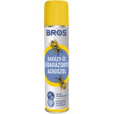 Bros Darázs- és lódarázsirtó aeroszol 300ml