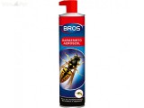 Bros Darázsirtó aeroszol 600ml