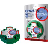 Bros hangyairtó gél csalétekállomáson DX3