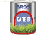 Bros Karbid granulátum 1kg