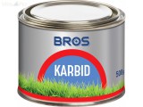 Bros Karbid granulátum 500g