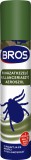 Bros Kullancsriasztó aeroszol ruhára 90ml