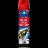 Bros légy-és szúnyogirtó 400ml