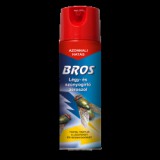 Bros Légy és szúnyogirtó aeroszol 250 ml (B094)