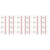 Bros Légyfogó lap 10 X 32 cm