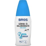 Bros Plus szúnyog és kullancs riasztó pumpás 50ml