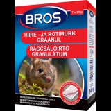 Bros Rágcsálóirtó granulátum 140 g (B1632)