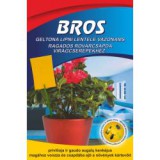 Bros Rovarfogó lap virágcserepekhez 10 db (B384)