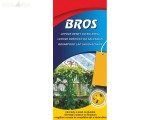 Bros Rovarfogó sárga lap 10db-os 24x10cm