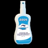 Bros szúnyog- és kullancsriasztó aeroszol 90 ml (B003)