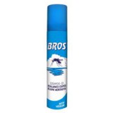 Bros Szúnyog-és kullancsriasztó pumpás aeroszol, 50 ml (B002)