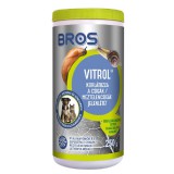 Bros vitrol GB csigaölő 250g - Növényvédőszer